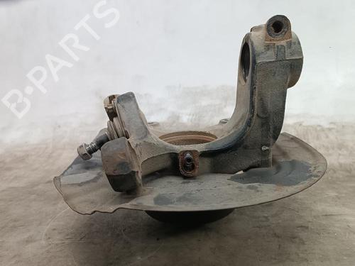 Left front steering knuckle BMW X3 (E83)  | BP24494395M25 