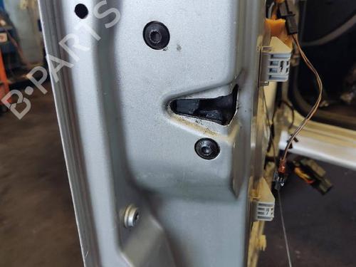 Front left lock SKODA OCTAVIA I (1U2)  | BP12626057C98 