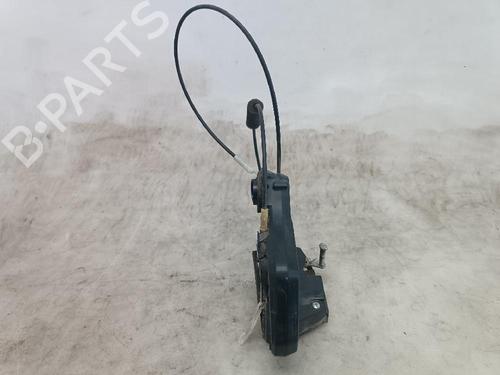 Rear right lock SUZUKI GRAND VITARA II (JT, TE, TD) 1.9 DDiS (JB419WD, JB419XD) | BP21222969C99 