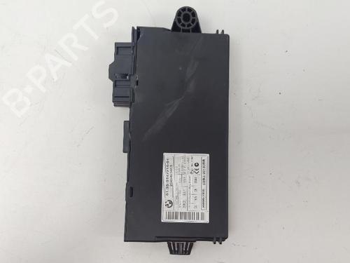 Used Electronic module BMW 5 (E60) 525 i xDrive (218 hp) 15689142