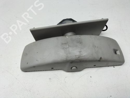 Rear mirror SEAT ALTEA (5P1)  | BP15129120I6 