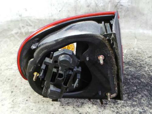 Right taillight SEAT TOLEDO II (1M2) 1.9 TDI | BP12611648C35 