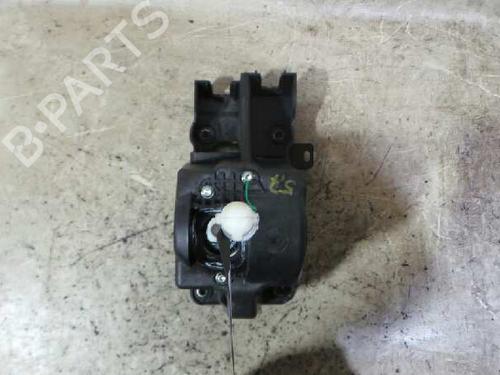 Gear lever NISSAN PULSAR Hatchback (C13) 1.5 dCi | BP12608792M90 