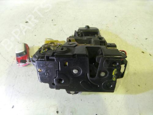 Used Rear left lock VW PASSAT B5 (3B2) 1.8 Syncro/4motion (125 hp) 12620689