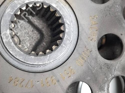 Other RENAULT LAGUNA III (BT0/1)  | BP25813684O1 