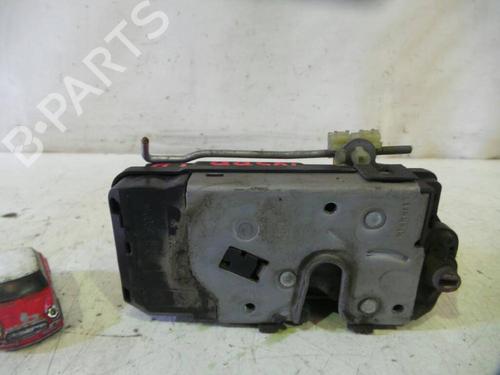 Used Rear right lock OPEL ASTRA H Saloon (A04) 1.7 CDTi (L69) (101 hp) 12620247