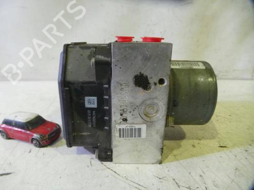 ABS pump FORD B-MAX (JK) 1.5 TDCi | BP12621544M43 