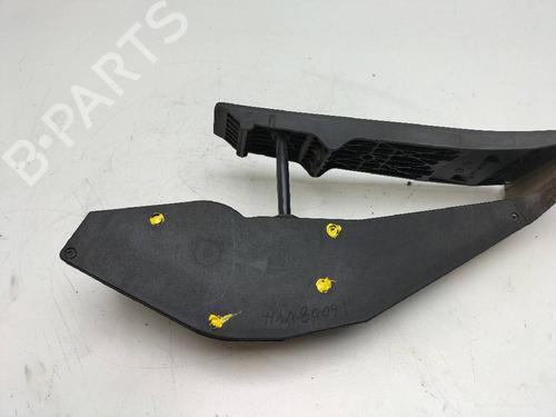 Pedal BMW 7 (E65, E66, E67) 730 d | BP12629192I4 