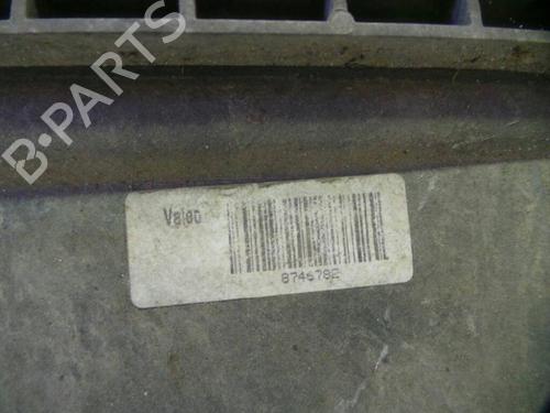 Motorkühlung OPEL VECTRA C (Z02) 1.9 CDTI (F69) | BP12622343M35 