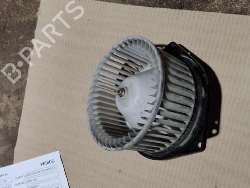 Heater blower motor NISSAN CABSTAR E (TL_, VL_) 120.35, 120.45 (TL0) | BP16716253M62 