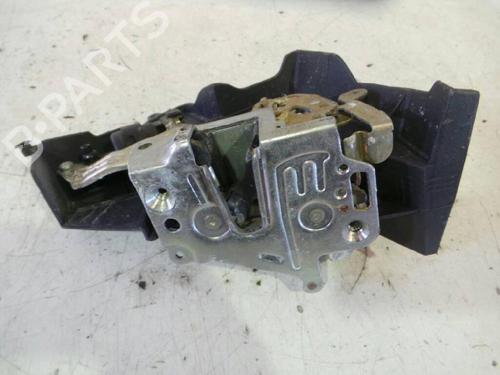 Used Rear right lock MERCEDES-BENZ C-CLASS (W202) [1993-2000]  12621768