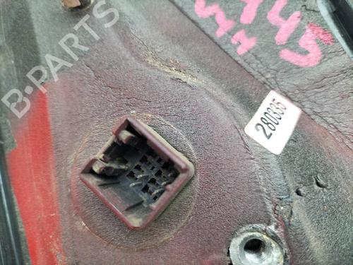 Left mirror HYUNDAI GETZ (TB) 1.5 CRDi | BP12628135C26 
