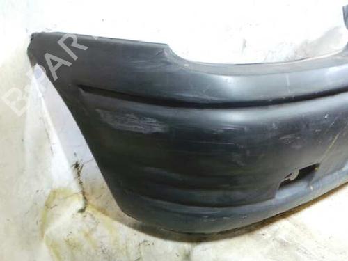 Front bumper OPEL CORSA B (S93) 1.2 i (F08, F68, M68) | BP12607172C7 