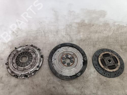 Other SEAT TOLEDO II (1M2) 1.9 TDI | BP25813700O1 