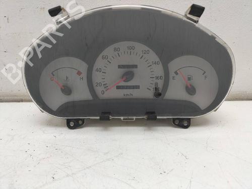 Used Instrument cluster HYUNDAI ATOS (MX) 1.0 i (58 hp) 13398530