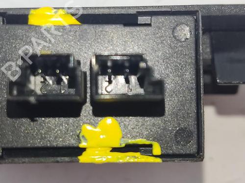 Control unit MERCEDES-BENZ A-CLASS (W168) A 140 (168.031, 168.131) | BP13817838M11 