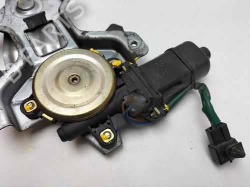 Front right window mechanism CHEVROLET MATIZ (M200, M250) 0.8 | BP12628906C23 