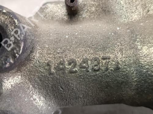 Brake master cylinder FORD B-MAX (JK) 1.5 TDCi | BP24485477M77 