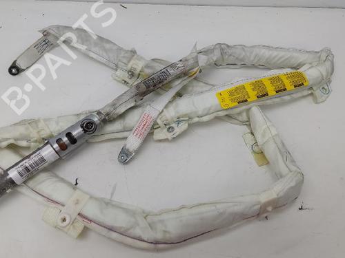 Used Right curtain airbag BMW 5 (E60) 525 i xDrive (218 hp) 15689866