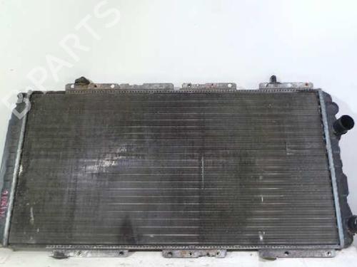 Used Water radiator CITROËN JUMPER I Bus (244, Z_) 2.0 HDi (84 hp) 18505707