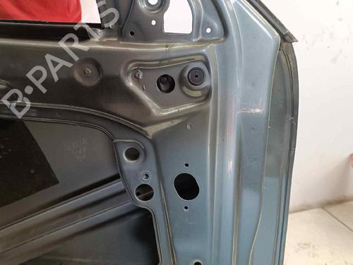 Left front door SEAT CORDOBA (6L2) 1.9 TDI | BP18696345C2 