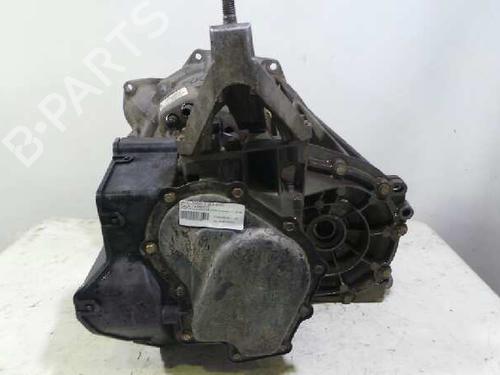 Gearbox FORD FOCUS I (DAW, DBW)  | BP12616323M3 