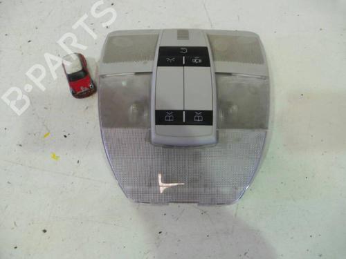 Used Interior roof light MERCEDES-BENZ A-CLASS (W169) A 180 CDI (169.007, 169.307) (109 hp) 12622699