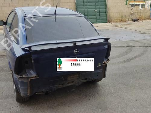 Kraftstoffpumpe OPEL ASTRA G Hatchback (T98) 1.7 DTI 16V (F08, F48) | BP15477749M76 