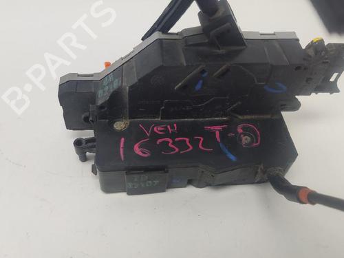Rear right lock CITROËN C4 Picasso I MPV (UD_)  | BP15402020C99 