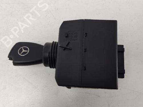 Other MERCEDES-BENZ E-CLASS (W211) E 320 CDI (211.022) | BP16094921O1 