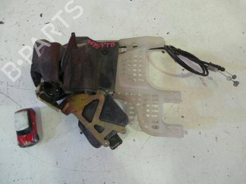 Rear right lock HYUNDAI TUCSON (JM) 2.0 CRDi | BP12622277C99 
