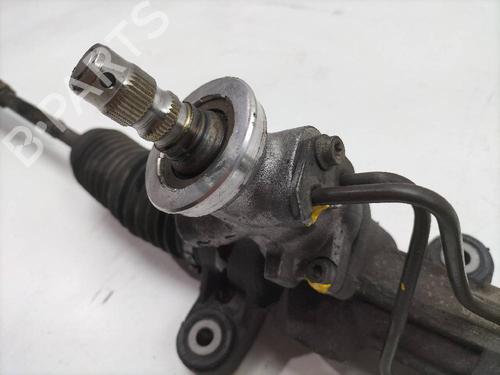 Steering rack TOYOTA AVENSIS Saloon (_T25_) 2.0 D-4D (CDT250_, CDT250R) | BP12629560M22 