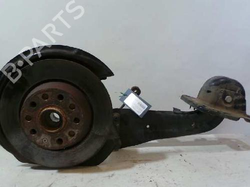 Used Right rear steering knuckle FORD B-MAX (JK) 1.5 TDCi (75 hp) 12616902