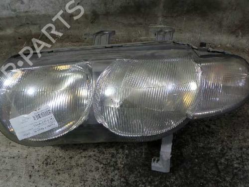 Used Left headlight FORD B-MAX (JK) 1.5 TDCi (75 hp) 12612875