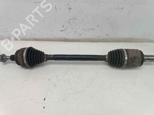 Used Left rear driveshaft MERCEDES-BENZ M-CLASS (W163) ML 270 CDI (163.113) (163 hp) 16677866