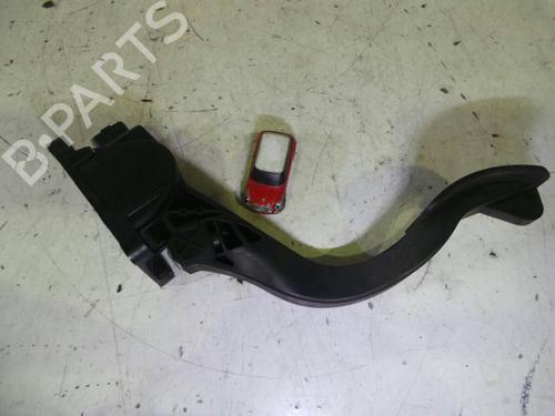 Pedal CITROËN C4 Picasso I MPV (UD_) 2.0 HDi 138 (136 hp) 12621005