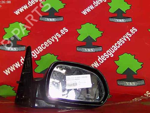 Used Right mirror KIA SHUMA II (FB) [2001-2007]  12631949