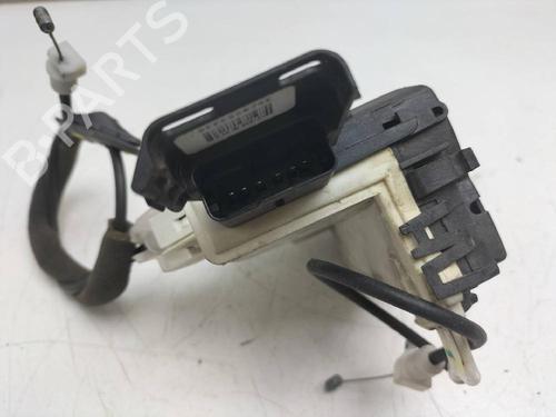 Front right lock PEUGEOT 5008 (0U_, 0E_) 2.0 HDi 150 / BlueHDi 150 | BP12630495C97 