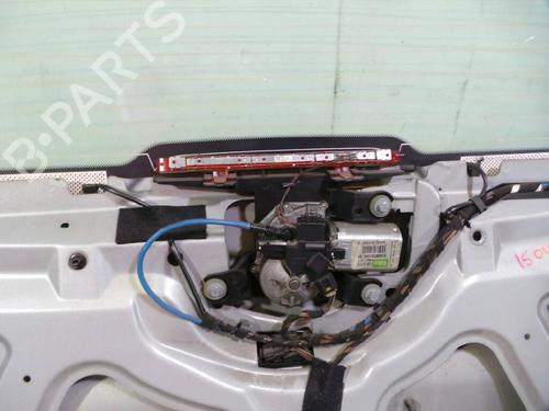 Bakluke CC/Kombi-Kupé MERCEDES-BENZ A-CLASS (W169) A 180 CDI (169.007, 169.307) | BP12622710C6 