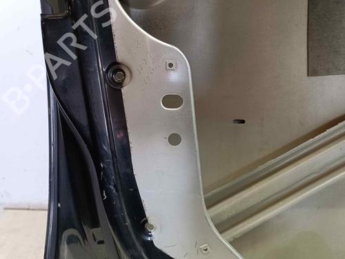 Left front door VW TOURAN (1T1, 1T2)  | BP19135112C2 