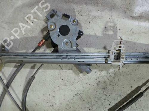 Front right window mechanism CITROËN XSARA Coupe (N0) 1.9 TD | BP12610257C23 