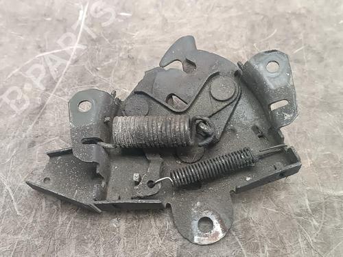 Hood lock MITSUBISHI PAJERO III (V7_W, V6_W) 3.2 Di-D (V68W) | BP23184842C133 
