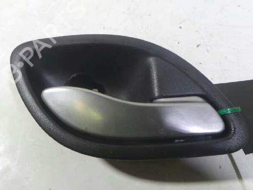 Used Rear right interior door handle RENAULT LAGUNA II Grandtour (KG0/1_) 2.0 16V (KG00, KG0K, KG0W, KG0P) (135 hp) 15270491