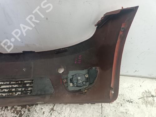 Front bumper FORD FIESTA V (JH_, JD_)  | BP23238041C7 