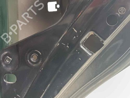 Right rear door VW TOURAN (1T1, 1T2)  | BP19135579C5 