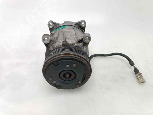 Used AC compressor BMW 1 (F21) 118 d xDrive (143 hp) 19332174