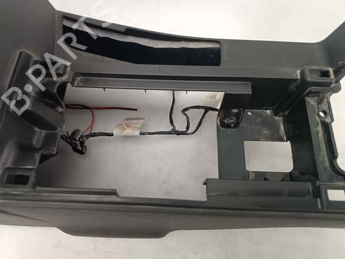 Armrest / Center console NISSAN TERRANO II (R20)  | BP19449058I20 