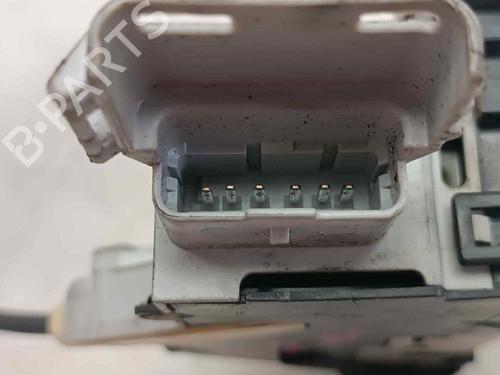 Rear left lock PEUGEOT 407 (6D_) 2.0 HDi 135 (6DRHRH, 6DRHRE, 6DRHRG, 6DRHRJ) | BP19478388C100 