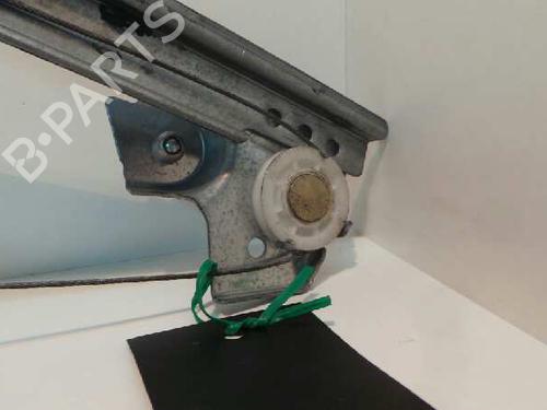 Rear left window mechanism PEUGEOT 307 SW (3H) 1.6 HDI 110 | BP12616153C24 