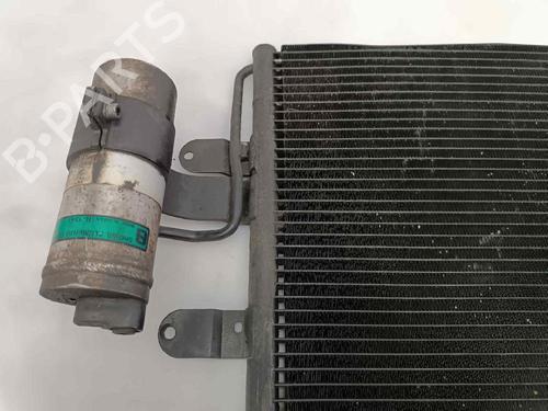 AC radiator ALFA ROMEO SPIDER (916_) 2.0 T.SPARK 16V (916S2C00) | BP19039166M32 